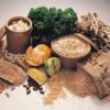 alimentos com fibras