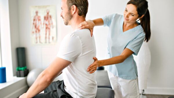 Fisioterapia
