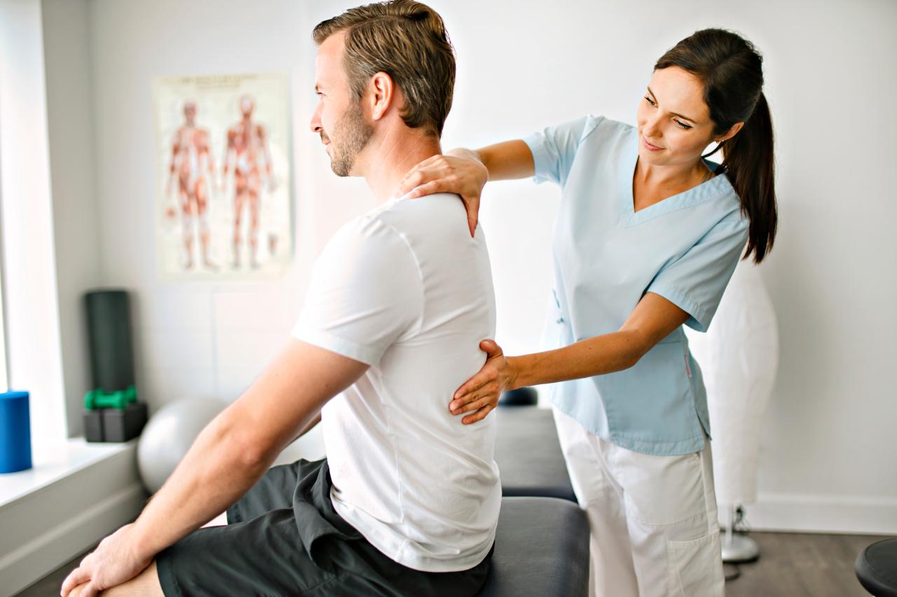 Fisioterapia